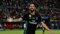 Isco iddiası! Süper Lig’e mi geliyor?