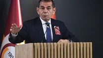 Özbek’in cezası kalktı