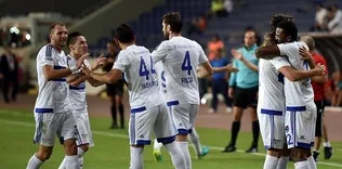 Gaziantepspor, kötü gidişe dur dedi