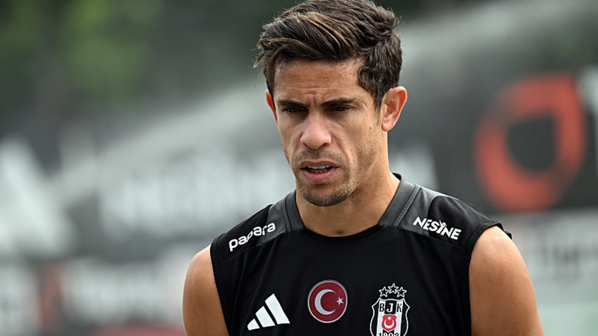 Gabriel Paulista 1 ay yok