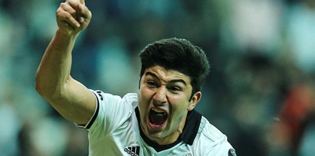 Abdullah Avcı Güven'iyor