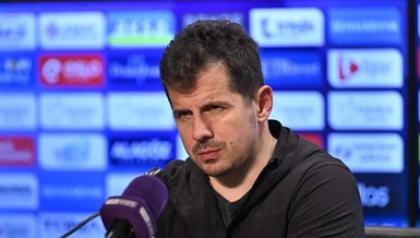 Onvo Antalyaspor'da Emre Belözoğlu dönemi