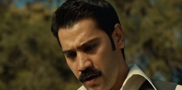 Bir Zamanlar Çukurova sezon finali fragmanı: Yılmaz mektubu okuyor!