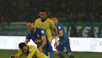 İrfan’dan 1 gol, 1 asist