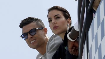 Ronaldo thanks Anfield crowd for ‘respect and compassion’