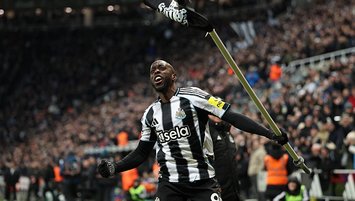 F.Bahçe'den Wissa hamlesi!