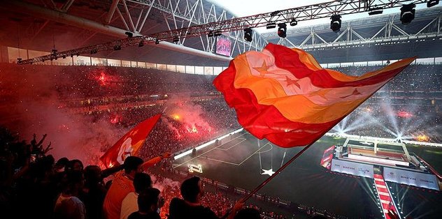 Galatasaray'da Fatih Terim'den 5 yıllık imza