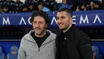 Kadroda 5 değişiklik