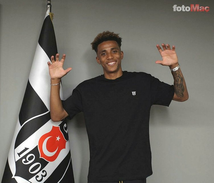 BEŞİKTAŞ TRANSFER HABERLERİ - Cenk Tosun Beşiktaş'a geri dönüyor! Kazanacağı ücret belli oldu