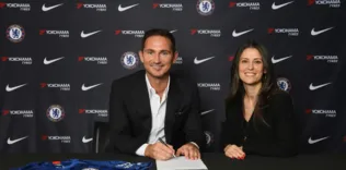 Chelsea’de Frank Lampard dönemi!
