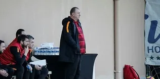 Periscope’a kızdı