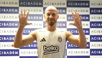 Cerny sağlık kontrolünden geçti