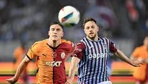 Yeni transfer Sallai