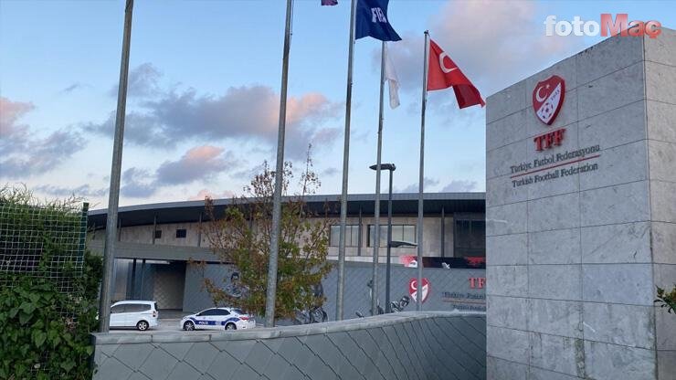 İstanbulspor - Trabzonspor maçı için karar ne olacak? Takımı sahadan çekmenin cezası ne?