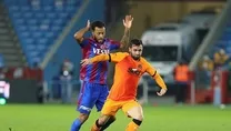 Taylan’ın yerini dolduracak