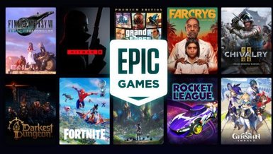EPIC GAMES ÜCRETSİZ OYUNLAR | Epic Games'te bu hafta hangi oyunlar ücretsiz?