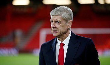 Arsene Wenger'den Bayern Münih itirafı