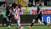 Boluspor evinde şoku yaşadı!