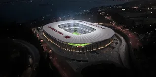 Büyükşehir’den çatıya onay çıktı