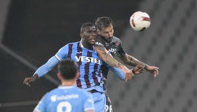 TRABZONSPOR TRANSFER HABERİ - Şenol Güneş'ten Onuachu talebi