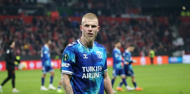 Fenerbahçe'nin stoperi Süper Lig'den!