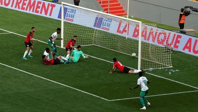FIFA'dan Senegal'e 1 maç seyircisiz oynama cezası!