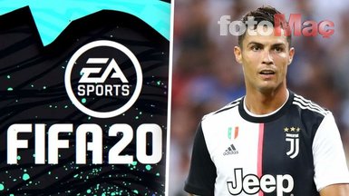 FIFA 20 reytinglerini açıkladı! Merih Demiral...