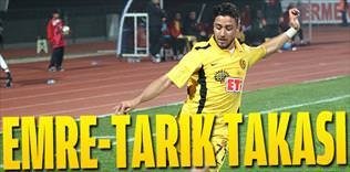 Tarık-Emre takası