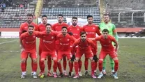 Kömürspor gençlere yöneldi