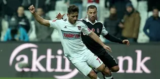 Musa Antalya’ya