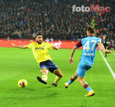 Usta yorumcu açıkladı: Şampiyonluğun en güçlü adayı Fenerbahçe