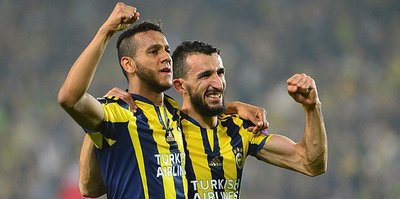 Fenerbahçe özüne döndü