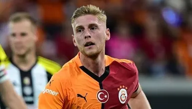 Eyüp’ün gözü Metehan’da