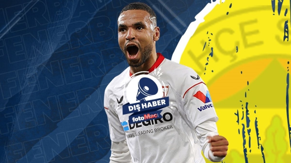 TRANSFER HABERİ - Fenerbahçe En-Nesyri'ye kavuşuyor! İstanbul'a geliş tarihi... TRANSFER HABERİ - Fenerbahçe En-Nesyri'ye kavuşuyor! İstanbul'a geliş tarihi...