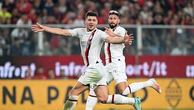 Jovic’ten kötü haber
