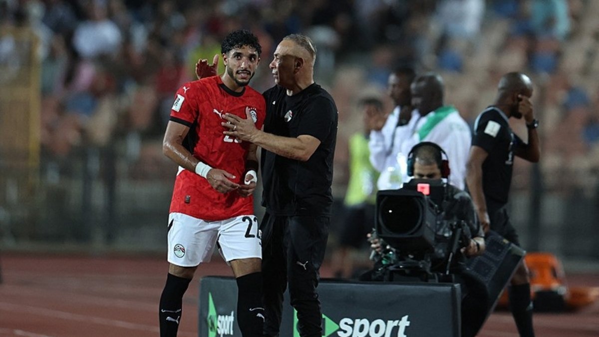 Marmoush derbide yok