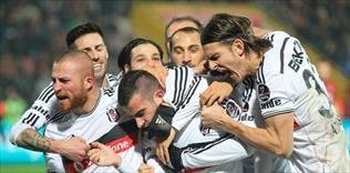 Avrupa'da coştular