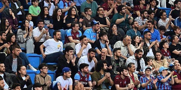 Avrupa kararı verildi