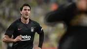Süper golcü Dusan Vlahovic