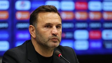 Şampiyon olacağız