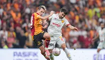 Aleksey Batrakov 11’e