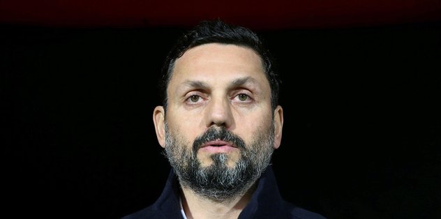 Fenerbahçe elinden kaçırabilir! Erol Bulut'a flaş talip