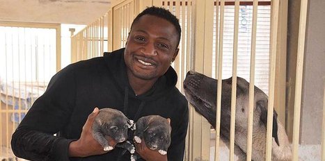 Eneramo’yla yollar ayrılıyor