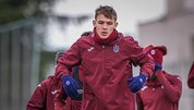 Danylo Sikan Anderlecht’te