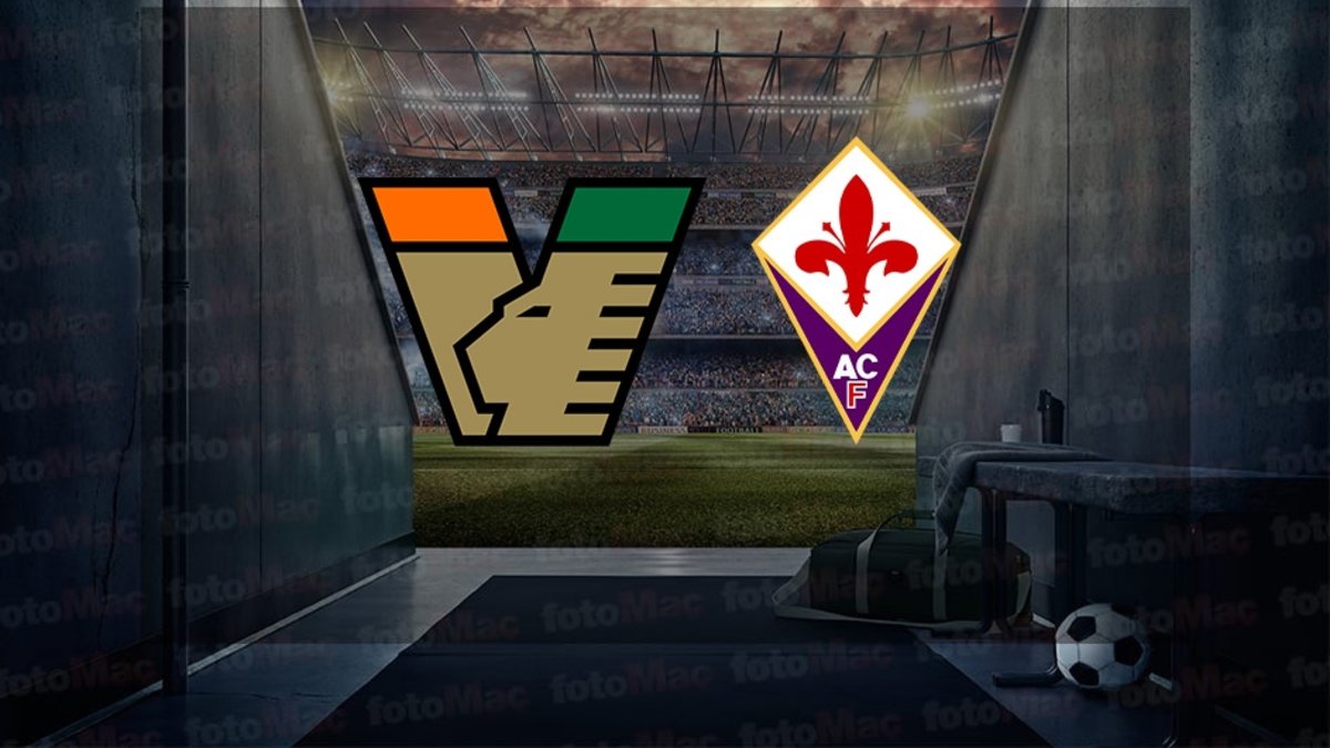 Venezia-Fiorentina maçı ne zaman, saat kaçta? Hangi kanalda canlı yayınlanacak? | İtalya Serie A Venezia-Fiorentina maçı ne zaman, saat kaçta? Hangi kanalda canlı yayınlanacak? | İtalya Serie A