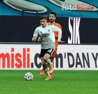 Beşiktaş Dorukhan Toköz’e 1 hafta süre tanıdı! Gözler o görüşmede