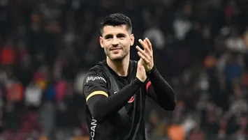 Alvaro Morata Leganes’te