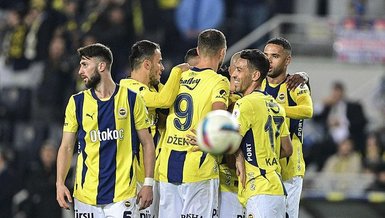 Kadıköy'de zafer gecesi
