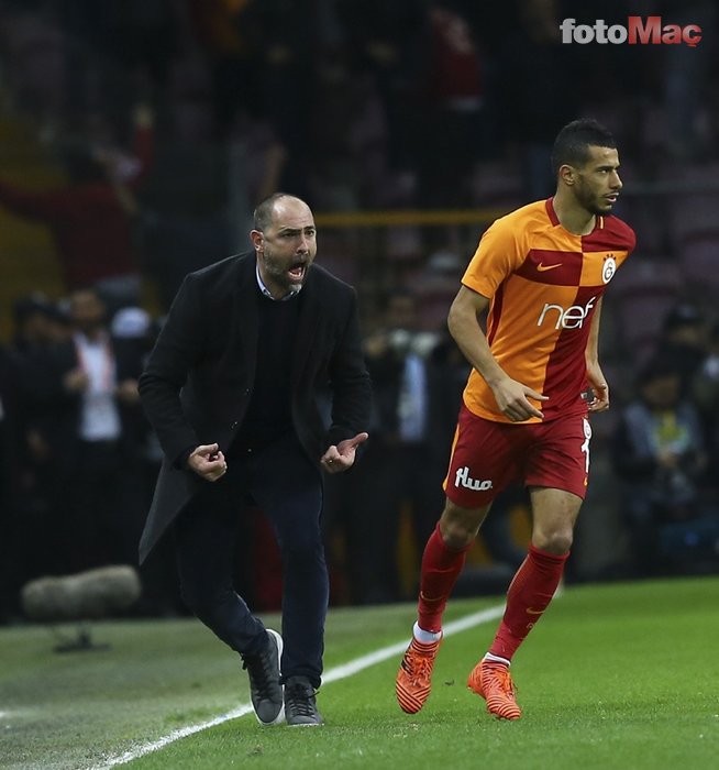 Galatasaray'da Igor Tudor sürprizi! Geri mi dönüyor?