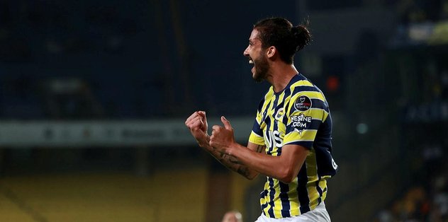 Fenerbahçe - Alanyaspor maçı sonrası Gustavo Henrique: Ailem bana şans getiriyor - Son dakika Fen...